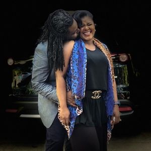 Meet your Posher, Aja